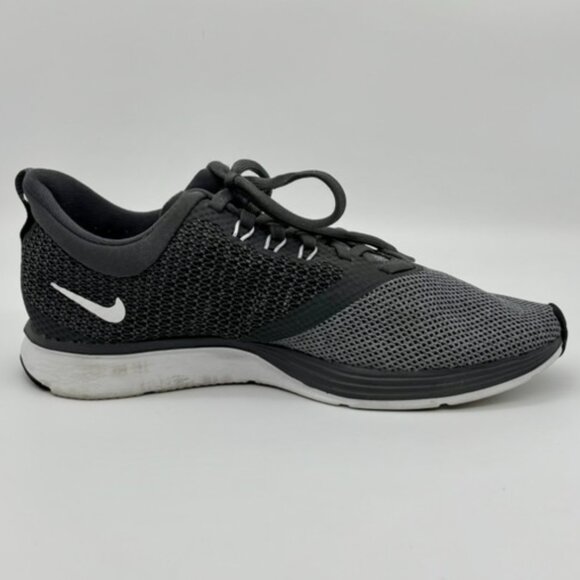 Nike Zoom Strike Bill Bowerman Marathon, Racing, Running Sneakers Women's Size 8 - Picture 7 of 15